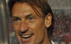 CAN 2012 - Zambie/H.Renard: "Ces joueurs sont fantastiques"