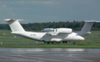 RD Congo: les mystères troublants de l'Antonov 72