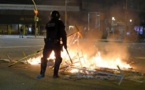 ​Espagne: 51 personnes arrêtées en Catalogne après des violences dans la nuit