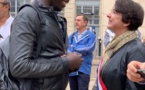 France: Moustapha Gueye, l'enseignant sénégalais menacé d'expulsion, provisoirement rassuré