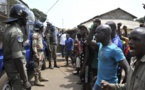 Manifestations Guinée: 10 morts enregistrés ce mercredi
