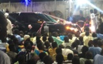 Magal à Ngabou: Sokhna Bator offre un Range Rover de 70 millions à Sokhna Aida Diallo