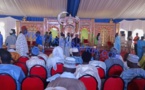 Direct de Touba: suivez la cérémonie officielle du Grand Magal