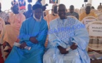#Magal Touba: la cérémonie officielle en image