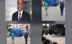 ​Guinée- Cellou Dalein Diallo alerte : "Je suis séquestré à mon domicile de Dixin"