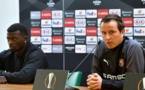 Blessure de Mbaye Niang: le coach du Stade Rennais dément le sélectionneur Aliou Cissé