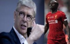 Ballon d’Or 2019: Arsène Wenger vote Sadio Mané