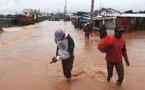 Madagascar : la côte est durement touchée par le cyclone Giovanna