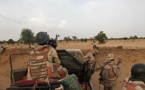 Burkina Faso: 5 morts dans une double attaque contre des positions de l'armée dans le Nord