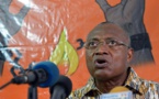 Togo: Jean-Pierre Fabre désigné candidat de l'ANC à la présidentielle 2020