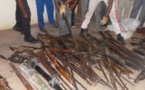 Congo-Brazzaville: une commission pour lutter contre la dissémination des armes
