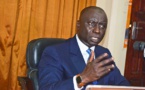 Sory Kaba: « Idrissa Seck n’a pas autre chose à faire que de rejoindre le camp présidentiel »