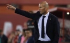 Real : contre Galatasaray, Zidane joue gros...