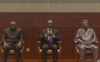 Dialogue au Bénin: un comité pour préparer les futurs projets de loi