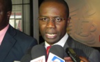 Dernière minute - Sory Kaba viré (décret): Macky Sall cautionne pour un troisième mandat 