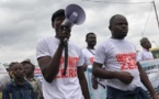 RDC: peu d'engouement pour la mobilisation du Comité laïc de coordination