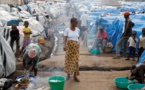 La RDC manque de financements pour les déplacés, notamment en Ituri