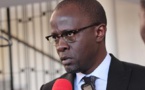 Yakham Mbaye accusé d'être derrière ​le limogeage de Sory Kaba