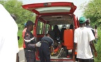 Accident à Pout : un militaire tué par un car