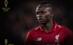 Ballon d'Or France Football 2019 : Sadio Mané, dix dates d'une année exceptionnelle