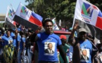 L'opposition rejette les résultats au Mozambique