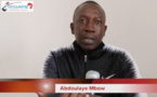 Abdoulaye Mbow, analyste politique: « Je n’ai vu nulle part où Sory Kaba a commis une faute dans sa déclaration » (Interview)