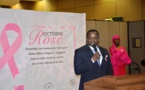 Octobre rose à l’aéroport Dakar Blaise Diagne : Grande mobilisation des agents et engagement des autorités pour faire face aux cancers