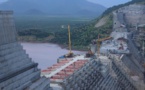 Barrage de la Renaissance: le ton monte entre l'Éthiopie et l'Égypte