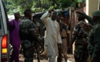 Guinée: peines de prison ferme pour les responsables du FNDC