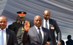 RDC: à Lubumbashi, l’ex-parti présidentiel PPRD fait sa rentrée politique