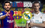La Liga n’est pas d’accord avec la nouvelle date du Clasico