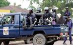 RDC : violente intervention policière contre des fidèles regroupés dans des églises