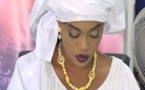 Vidéo- Sokhna Aïda Diallo présente ses excuses au Khalife des mourides, Serigne Mountakha Mbacké