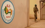 Les chefs d’état-major des armées du G5 Sahel font le point à Nouakchott
