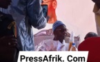 Serigne Saliou Thioune appelle à un rassemblement samedi à Dakar