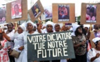 Guinée: plusieurs centaines de femmes défilent à l’appel du FNDC