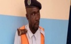 Usurpation de fausse identité : un faux policier arrêté sur l’axe Mbour/Sandiara