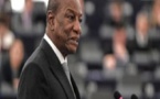 Alpha Condé : « Je ferai ce que veut le peuple de Guinée »