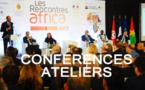 4e édition des rencontres Africa 2019 : la chambre commerce internationale choisit le Sénégal pour lancer les incoterms 2020