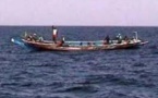 Ziguinchor: un pêcheur porté disparu après le chavirement d'une pirogue