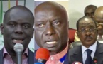 Réunion secrète entre Idrissa Seck et compagnie contre Macky Sall