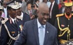 Mokgweetsi Masisi remporte la présidentielle au Botswana