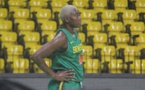 Tournoi de Pré-qualification Olympique de Basket: 12 joueuses retenues sans Yacine Diop