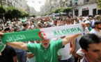 Présidentielle en Algérie: mobilisation avant la fin des dépôts de candidatures    