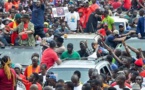 Guinée : tout sauf un troisième mandat d'Alpha Condé