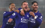 Ce Leicester fait peur : les Foxes écrasent Southampton  9-0 
