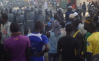 Sénégal: Les images (VIDEOS &amp; PHOTOS) de la révolte tous azimuts des jeunes