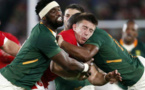 Mondial de Rugby : les Sud-Africains éliminent les Gallois et rejoignent l’Angleterre en finale