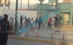 Sénégal violentes manifestations: Les jeunes des Parcelles assainies prennent le relais (VIDEOS &amp; DIAPO)