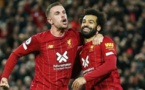 Liverpool reste invincible en Premier League